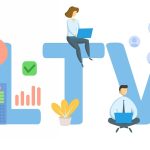 Что такое LTV как правильно считать и почему это важно